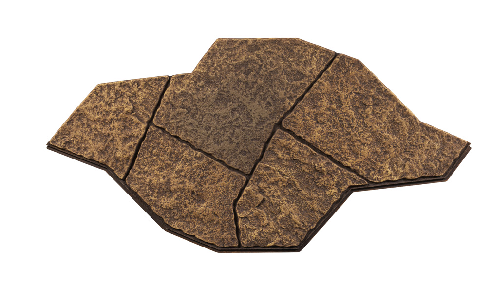 Fieldstone - Tan